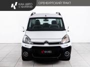 Citroen Berlingo II Рестайлинг Казань  - изображение 19