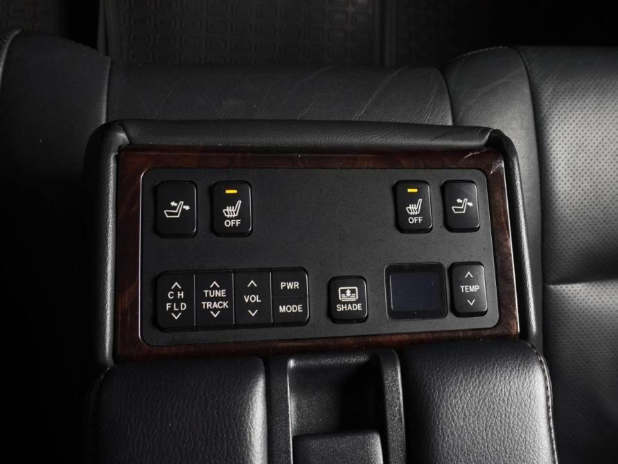 Toyota Camry VII (XV50) Рестайлинг Ростов-на-Дону  - изображение 17
