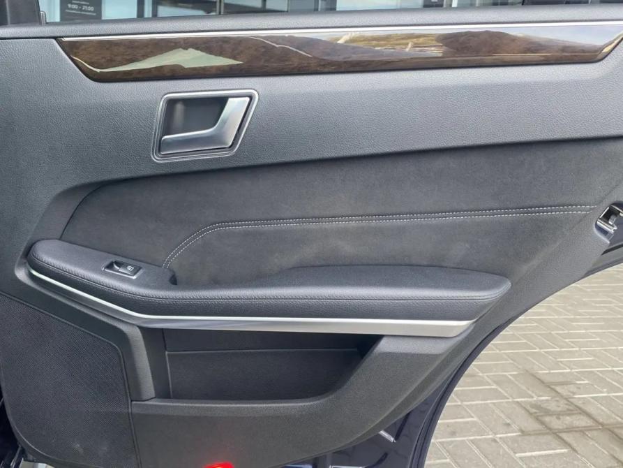 Mercedes-Benz E-Класс IV (W212 S212 C207) Рестайлинг Волгоград  - изображение 15