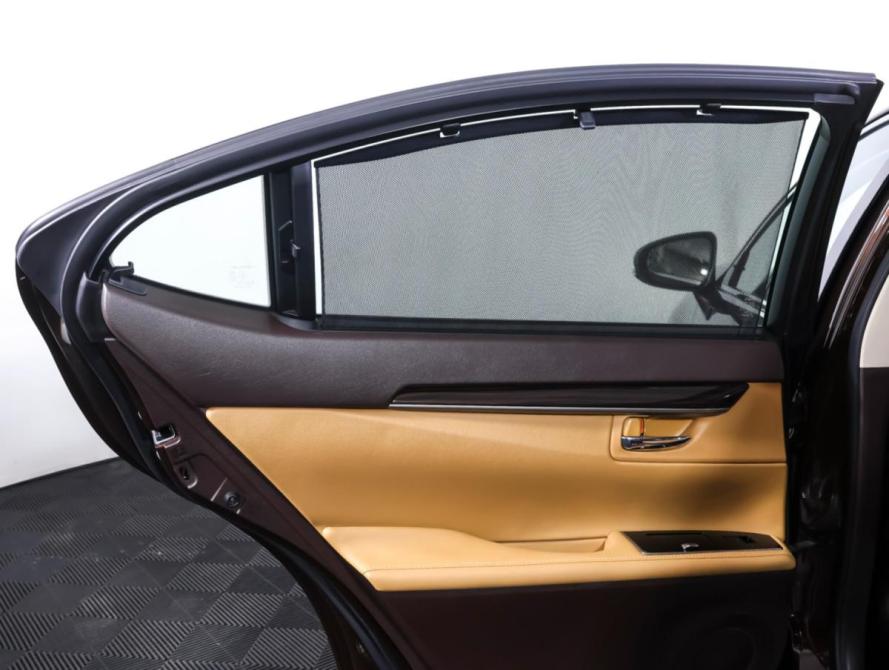 Lexus ES VI Рестайлинг Москва  - изображение 12