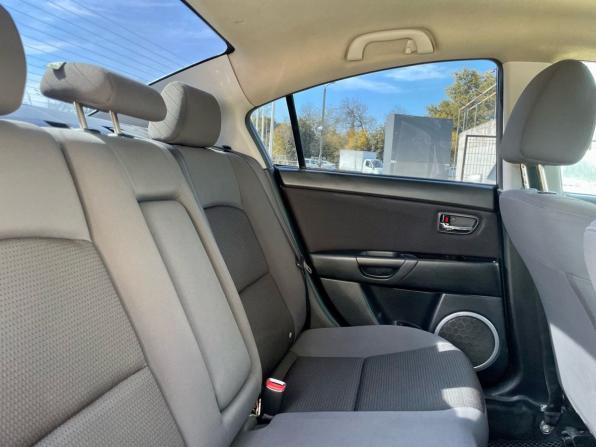Mazda 3 I (BK) Рестайлинг с пробегом 2008 года, цена 780 000 рублей, 183760 км, седан, Автокод Объявления