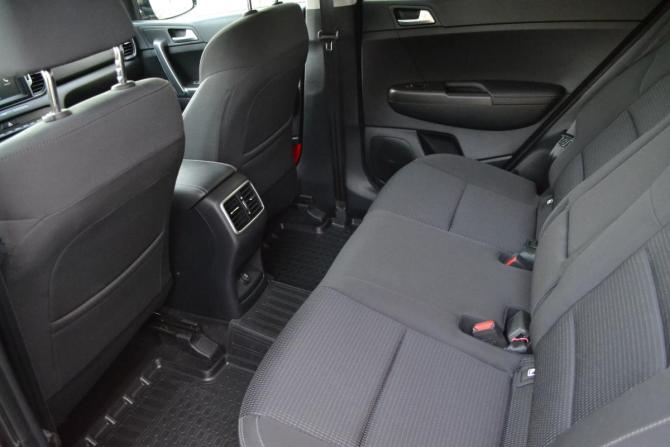 Kia Sportage IV с пробегом 2018 года, цена 2 330 000 рублей, 44884 км, внедорожник, Автокод Объявления