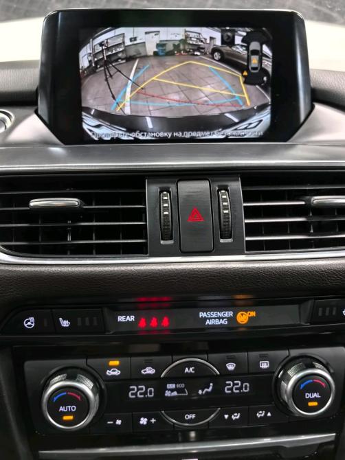 Mazda 6 III (GJ) Рестайлинг Санкт-Петербург  - изображение 15