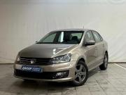 Volkswagen Polo V Рестайлинг Санкт-Петербург  - изображение 19