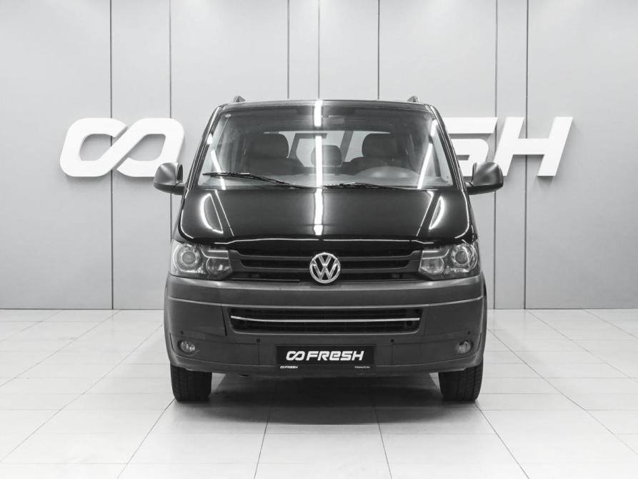 Volkswagen Caravelle T5 Рестайлинг Ростов-на-Дону  - изображение 3