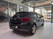 Opel Astra J Рестайлинг Минеральные Воды  - изображение 10