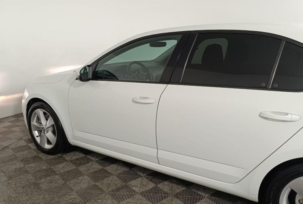 Skoda Octavia III (A7) Рестайлинг Волгоград  - изображение 19