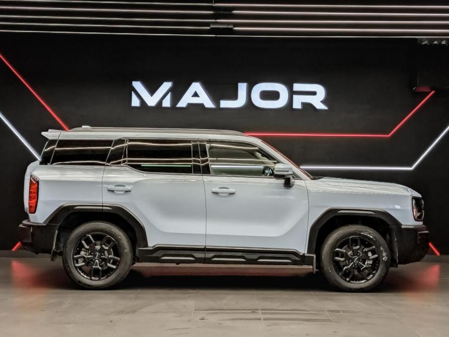 Haval H3 I Москва  - изображение 4