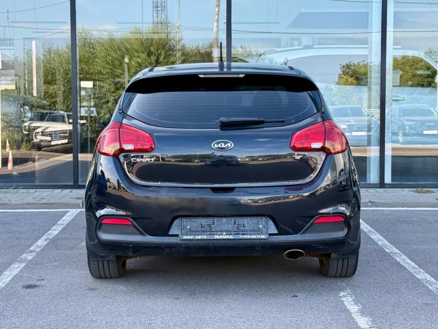 Kia Ceed II Воронеж  - изображение 5