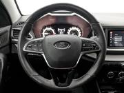 Lada (ВАЗ) Vesta I Рестайлинг (NG) Санкт-Петербург  - изображение 51