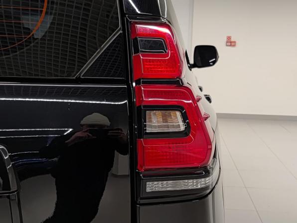 Toyota Land Cruiser Prado 150 Series Рестайлинг 3 с пробегом 2021 года, цена 6 750 000 рублей, 72415 км, внедорожник, Автокод Объявления