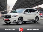 Infiniti QX60 I Екатеринбург  - изображение 26