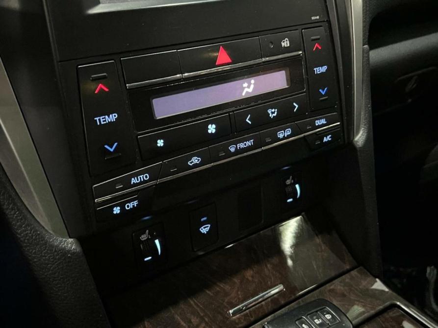 Toyota Camry VII (XV50) Рестайлинг Оренбург  - изображение 17