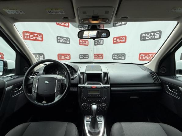 Land Rover Freelander II Рестайлинг 2 с пробегом 2012 года, цена 1 249 990 рублей, 277000 км, внедорожник, Автокод Объявления