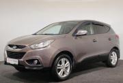 Hyundai ix35 I Ярославль  - изображение 25