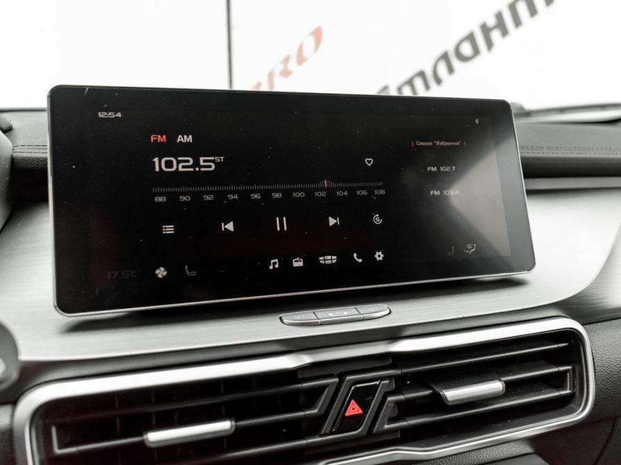 Geely Coolray I Екатеринбург  - изображение 20
