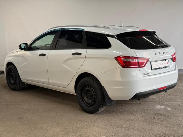 Lada (ВАЗ) Vesta I с пробегом 2019 года, цена 968 509 рублей, 111835 км, универсал, Автокод Объявления