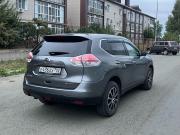Nissan X-Trail III Оренбург  - изображение 16