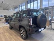 Lada (ВАЗ) Niva Travel I Рестайлинг Саратов  - изображение 32