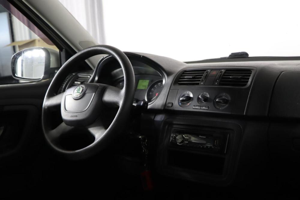 Skoda Fabia II Рестайлинг Нижний Новгород  - изображение 11