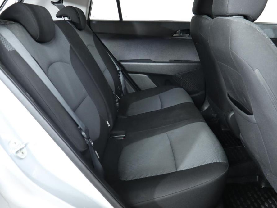 Hyundai Creta I Москва  - изображение 26