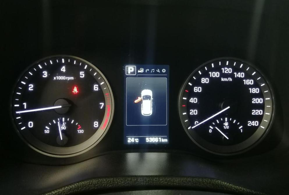 Hyundai Tucson III Иваново  - изображение 13