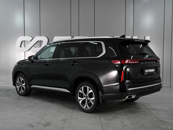 Exeed VX I с пробегом 2023 года, цена 2 869 000 рублей, 22600 км, внедорожник, Автокод Объявления