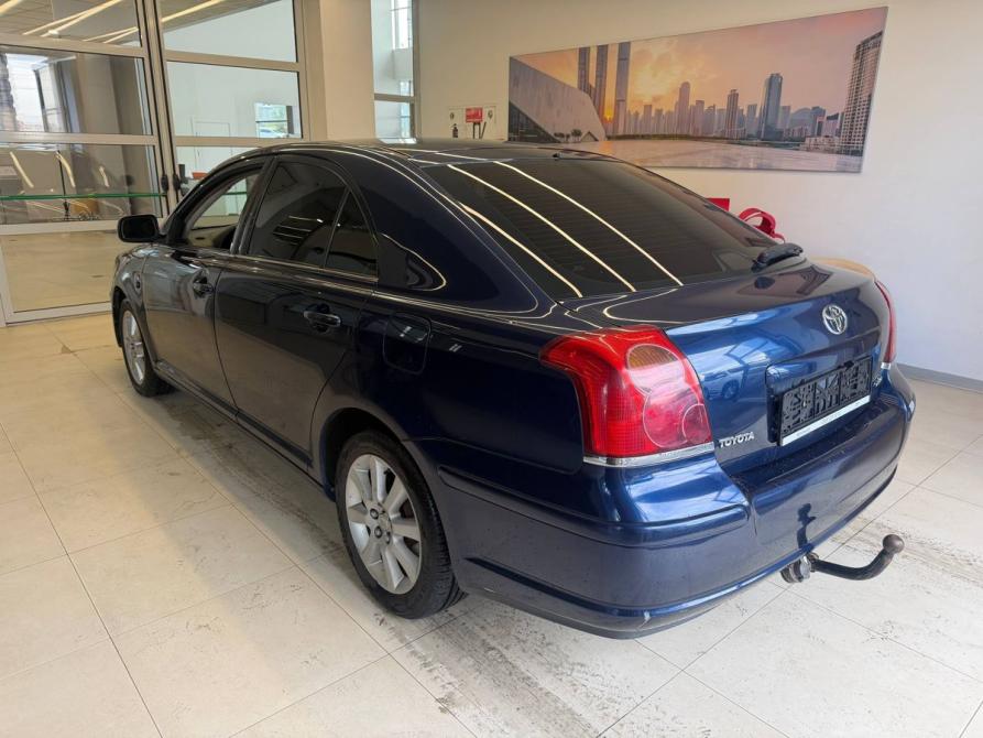 Toyota Avensis II Челябинск  - изображение 6