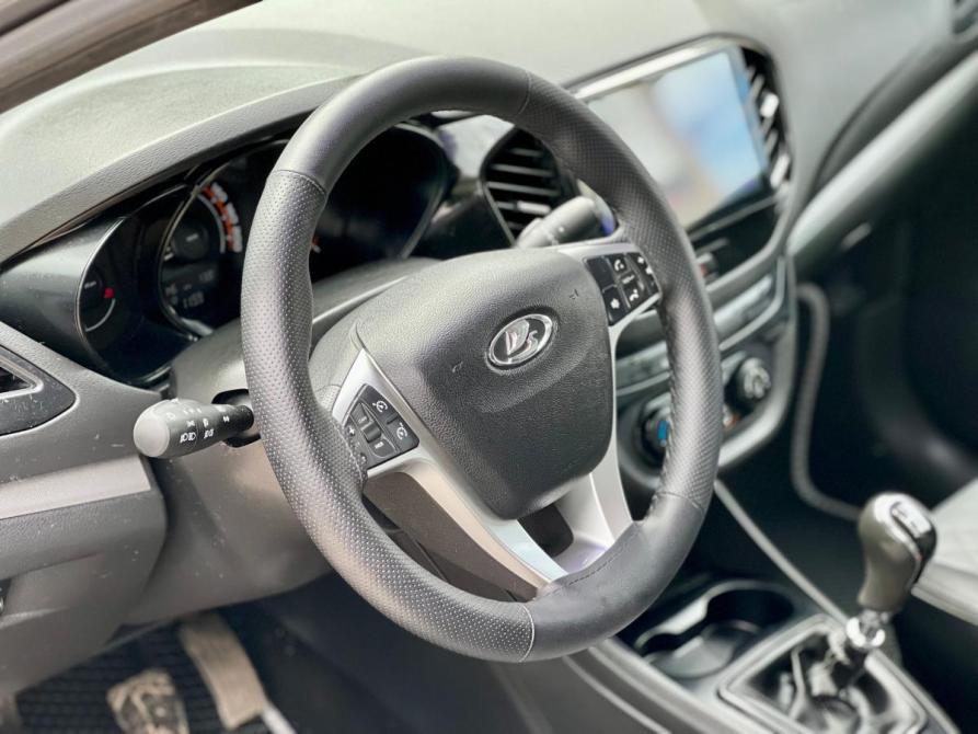Lada (ВАЗ) Vesta I Великий Новгород  - изображение 14