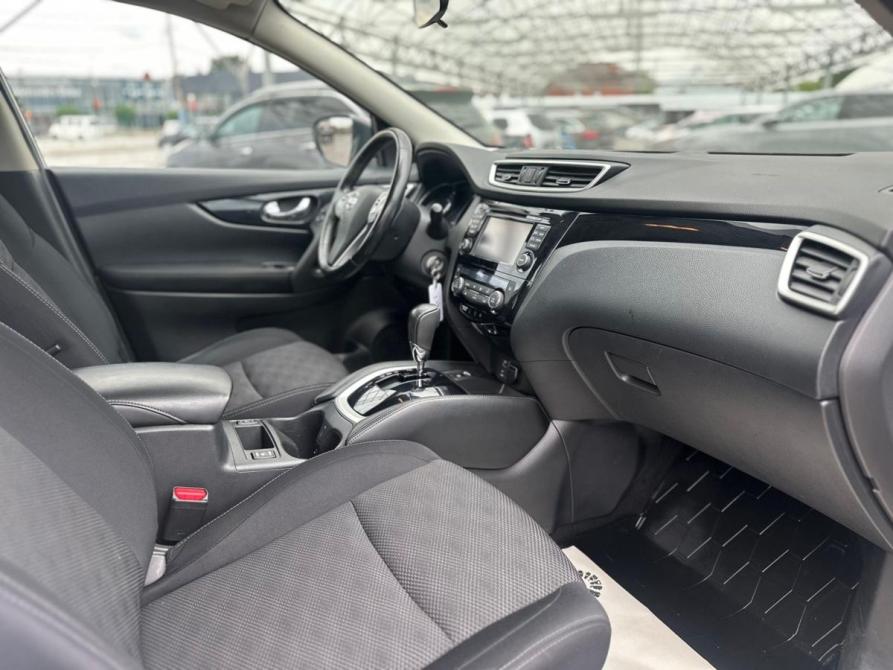 Nissan Qashqai II Тула  - изображение 13