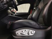 Porsche Macan I Рестайлинг Москва  - изображение 64