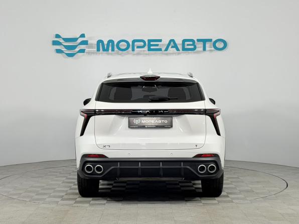 Kaiyi X7 Kunlun с пробегом 2024 года, цена 2 150 000 рублей, 24190 км, внедорожник, Автокод Объявления