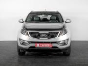 Kia Sportage III Иркутск  - изображение 24