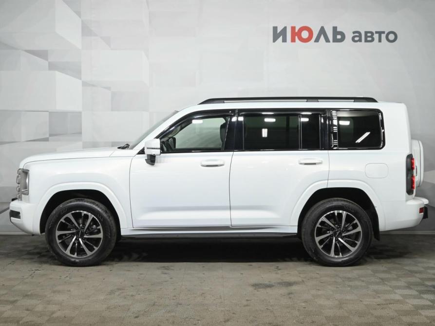 Haval H9 II Екатеринбург  - изображение 8