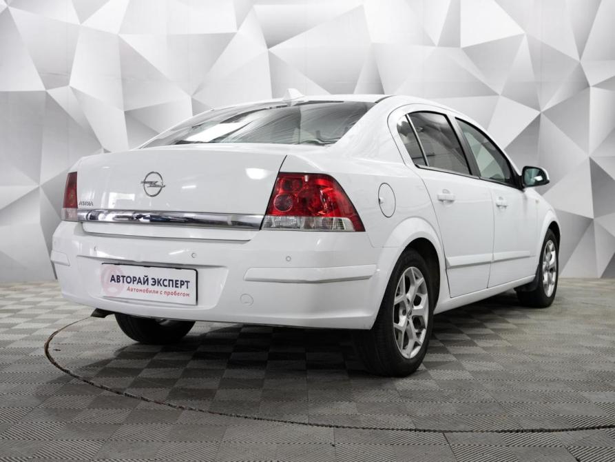 Opel Astra H Рестайлинг Ульяновск  - изображение 5