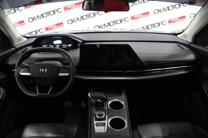Changan CS55 Plus II с пробегом 2024 года, цена 2 145 450 рублей, 34924 км, внедорожник, Автокод Объявления