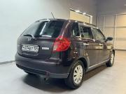 Mazda Verisa Красноярск  - изображение 25