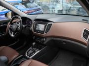 Hyundai Creta I Рестайлинг Москва  - изображение 27
