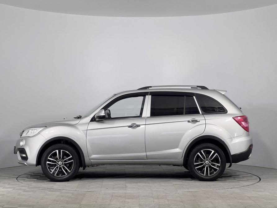 Lifan X60 I Рестайлинг 2 Калининград  - изображение 8