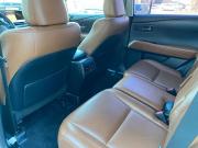 Lexus RX III Рестайлинг Екатеринбург  - изображение 53