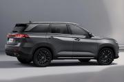 Changan CS75 Pro Москва  - изображение 15