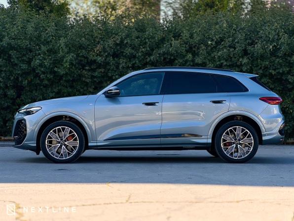 Новый Audi Q5 III (GU) 2026 года, цена 6 450 000 рублей, внедорожник, Автокод Объявления