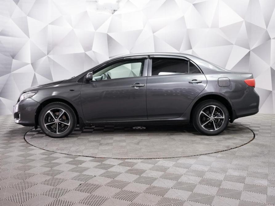 Toyota Corolla X (E140 E150) Ульяновск  - изображение 2