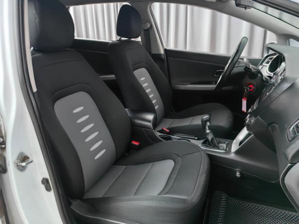 Kia Ceed II с пробегом 2013 года, цена 764 000 рублей, 285175 км, универсал, Автокод Объявления