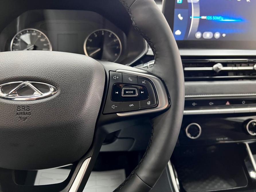Chery Tiggo 4 Pro I Тверь  - изображение 16