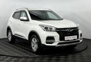 Chery Tiggo 4 Pro I Нижний Новгород  - изображение 26