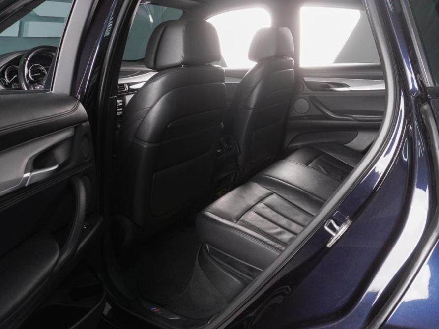 BMW X6 II (F16) Минеральные Воды  - изображение 11