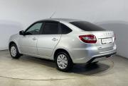 Lada (ВАЗ) Granta I Рестайлинг Саранск  - изображение 43