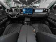 Volkswagen Tavendor I Рестайлинг Москва  - изображение 42