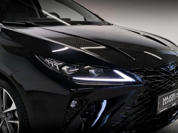 Omoda S5 с пробегом 2024 года, цена 1 745 000 рублей, 26000 км, седан, Автокод Объявления